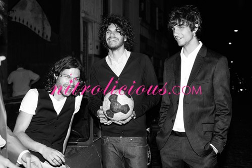 H&M Men Spring 2008   The New Classics