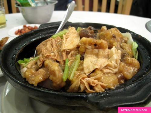 Golden Taste Restaurant 01.01.2008 Golden Taste Restaurant 01.01.2008