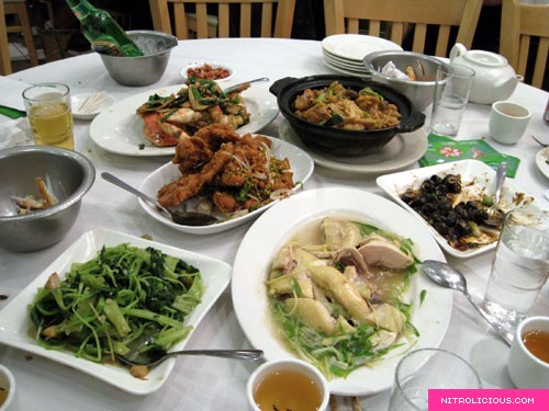 Golden Taste Restaurant 01.01.2008 Golden Taste Restaurant 01.01.2008