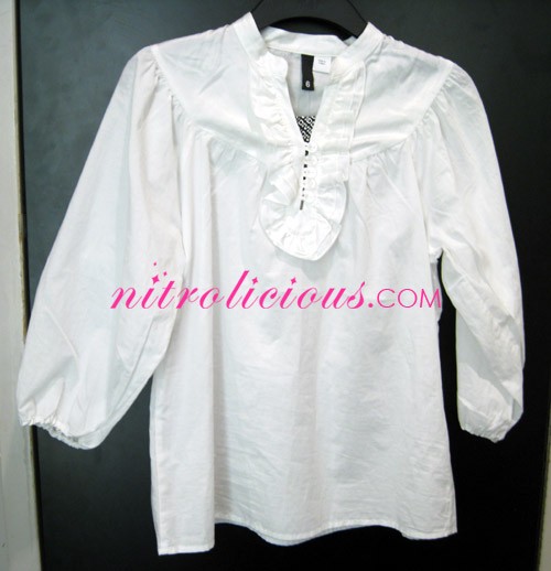 H&M Luv #99   01.05.2008 