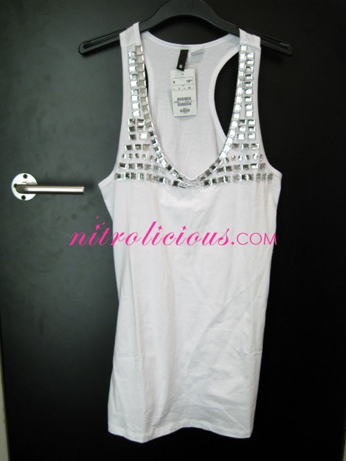 H&M Luv #99   01.05.2008 