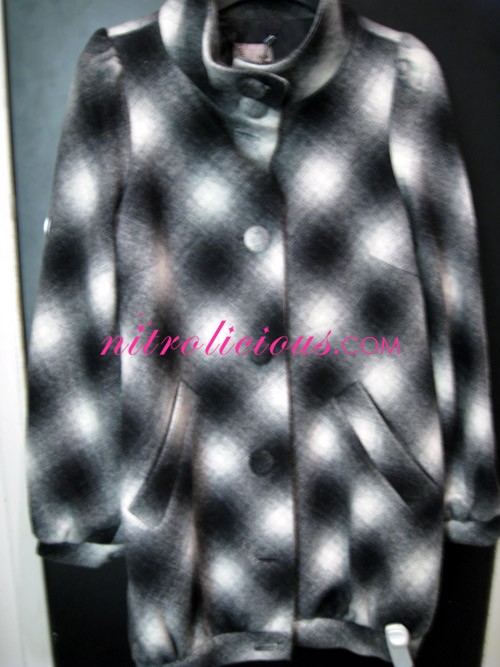 H&M Luv #99   01.05.2008 