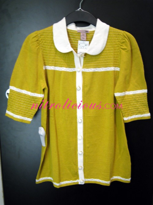 H&M Luv #99   01.05.2008 