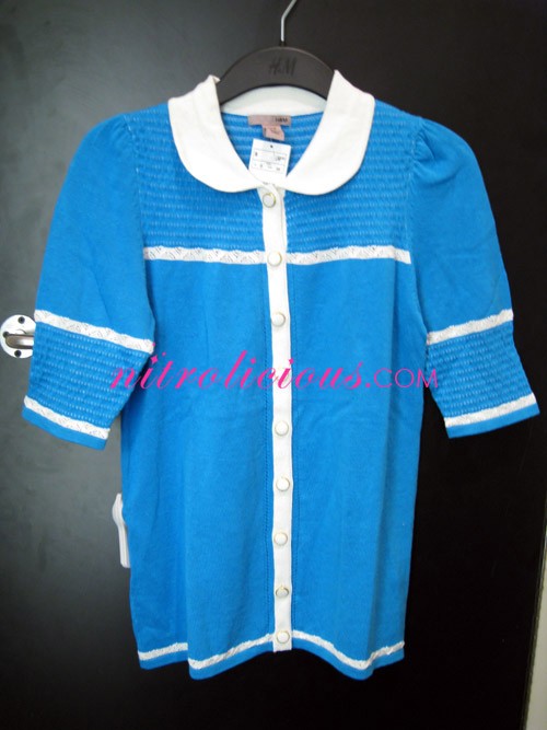 H&M Luv #99   01.05.2008 