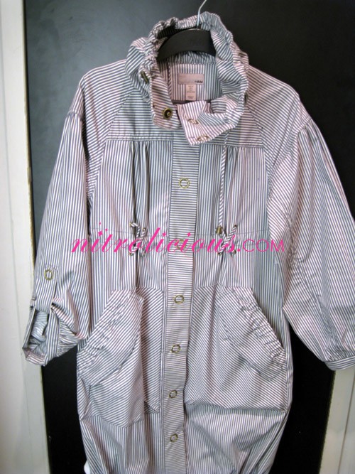 H&M Luv #99   01.05.2008 