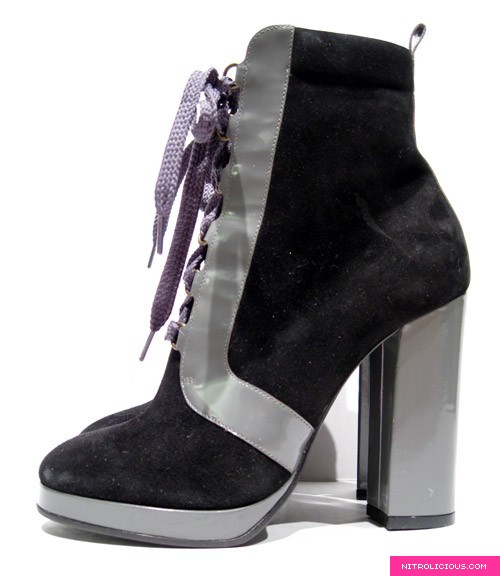 Marc by Marc Jacobs   90% OFF Shoe Sale!