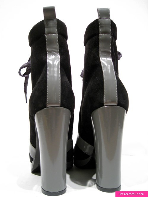 Marc by Marc Jacobs   90% OFF Shoe Sale!