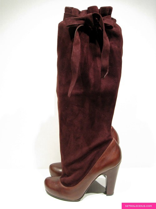 Marc by Marc Jacobs   90% OFF Shoe Sale!
