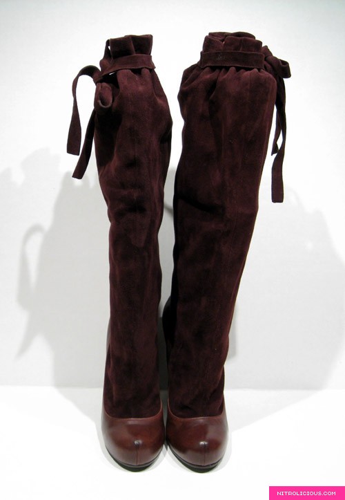 Marc by Marc Jacobs   90% OFF Shoe Sale!