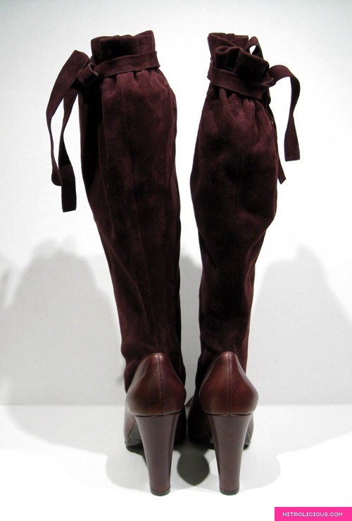 Marc by Marc Jacobs   90% OFF Shoe Sale!