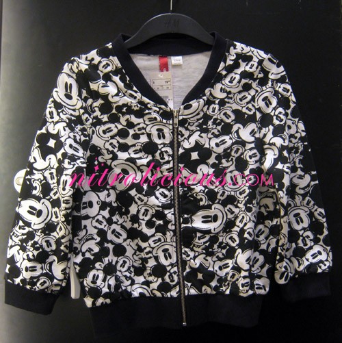 H&M Luv #100   01.13.2008 