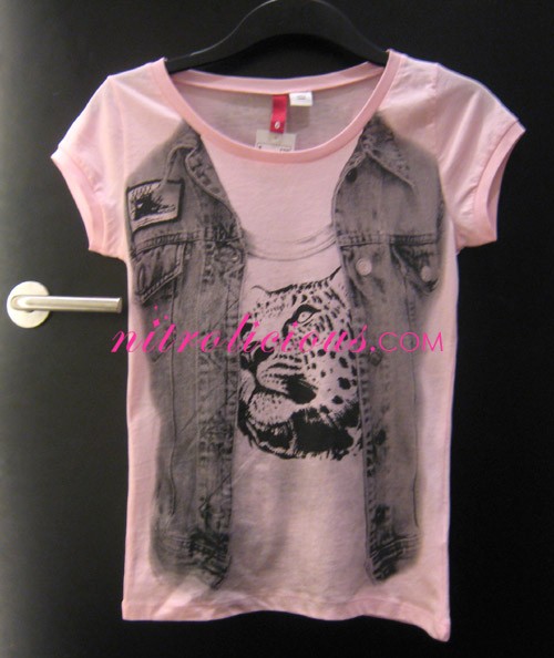 H&M Luv #100   01.13.2008 