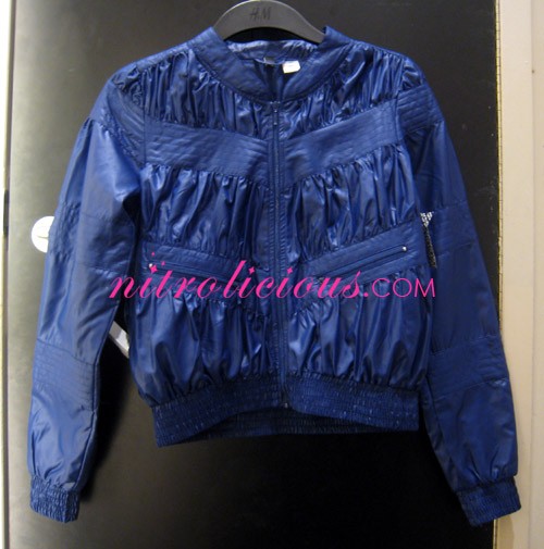 H&M Luv #100   01.13.2008 