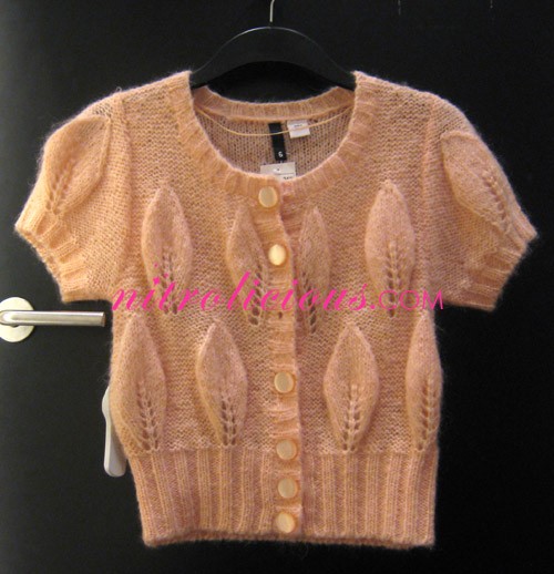H&M Luv #100   01.13.2008 