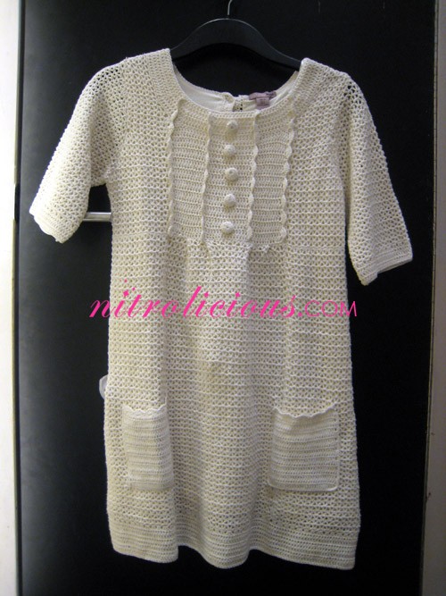 H&M Luv #100   01.13.2008 