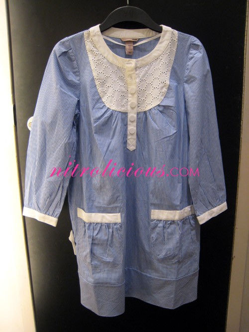 H&M Luv #100   01.13.2008 