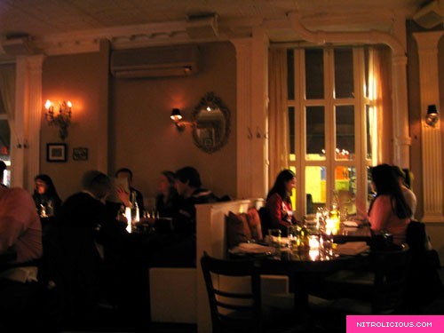 Barmarche   12.14.2007