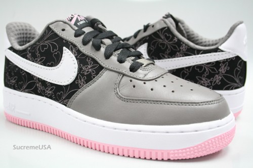 Nike Air Force 1 WMNS   Ornament 