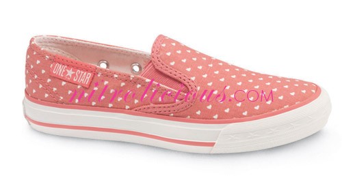 Converse One Star for Target