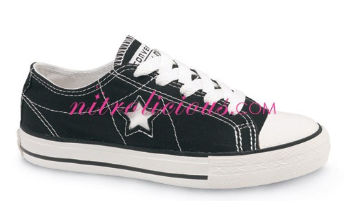 Converse One Star for Target