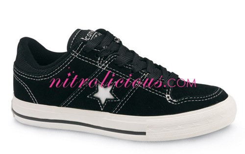 Converse One Star for Target