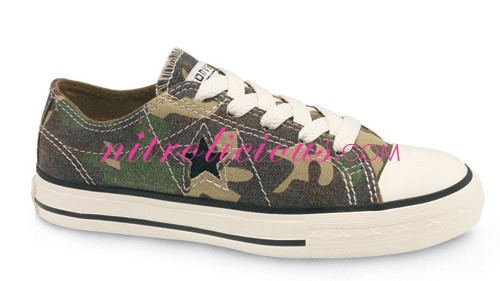 Converse One Star for Target