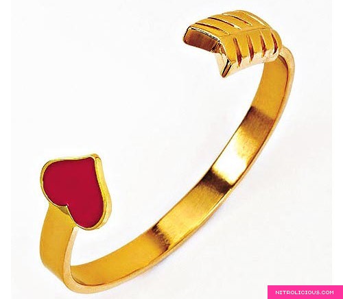 Loewe Valentine’s Day