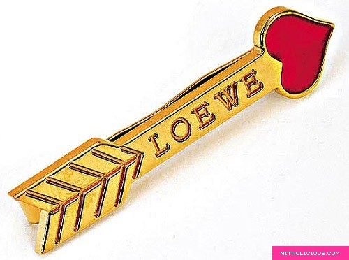 Loewe Valentine’s Day