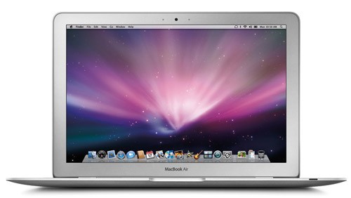 Apple   MacBook Air
