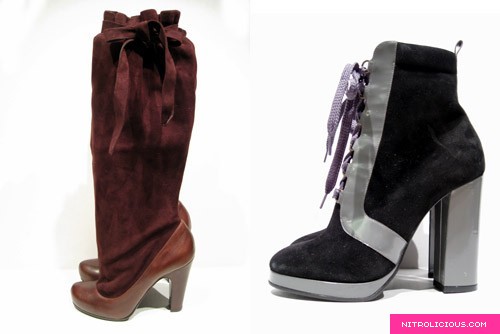 Marc by Marc Jacobs   90% OFF Shoe Sale!
