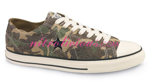 Converse One Star for Target