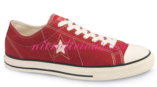 Converse One Star for Target