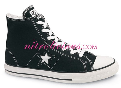Converse One Star for Target