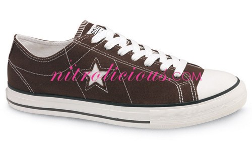 Converse One Star for Target