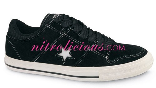 Converse One Star for Target