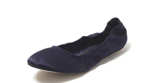 natalie portman ballet shoes. Natalie Portmans Vegan Shoe