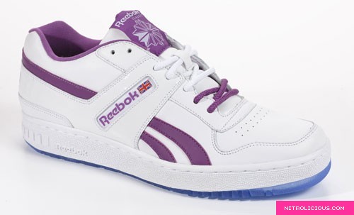 Reebok x Kool Aid Collection