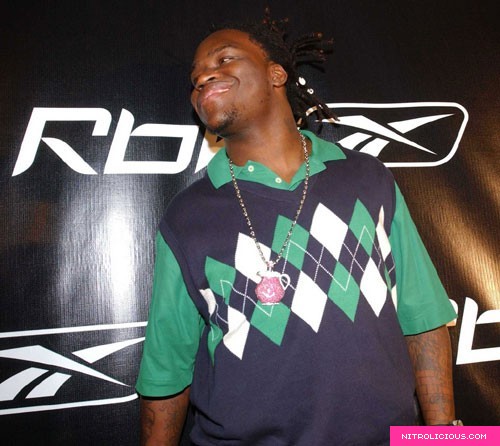 Reebok x Kool Aid Collection