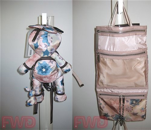 Stella McCartney for Le­Sportsac Preview #2