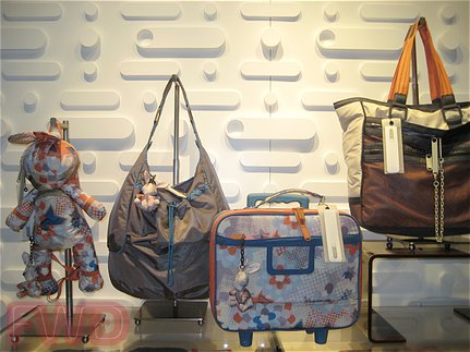 Stella McCartney for Le­Sportsac Preview #2