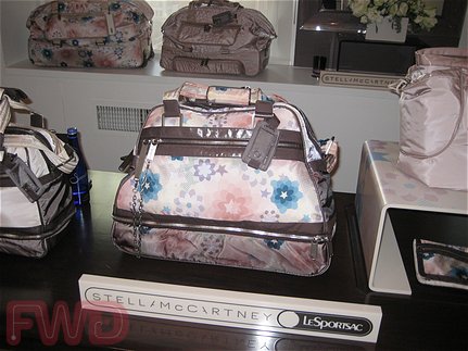 Stella McCartney for Le­Sportsac Preview #2