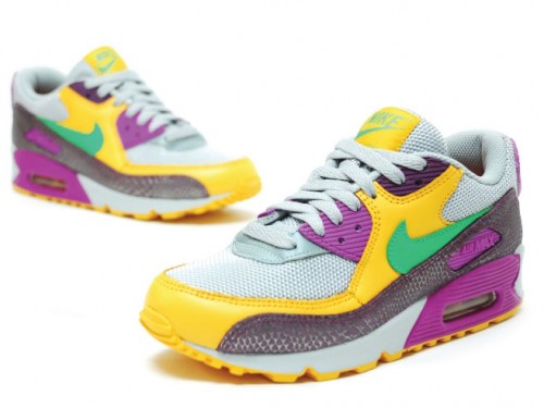Nike Womens Air Max 90 - Cocktail