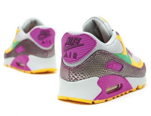 Nike Womens Air Max 90 - Cocktail