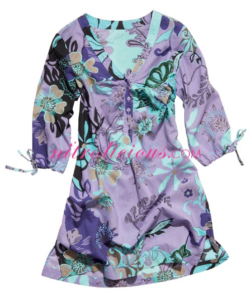 H&M March/April 2008 Items
