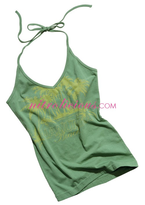 H&M March/April 2008 Items