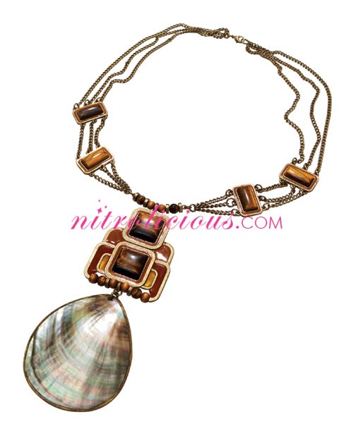 H&M March/April 2008 Items