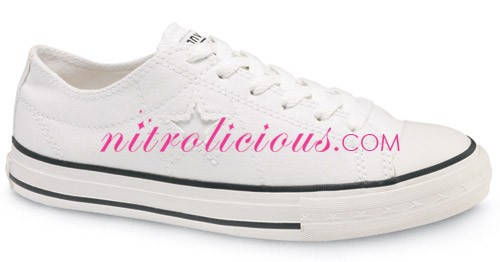 Converse One Star for Target