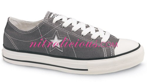 Converse One Star for Target
