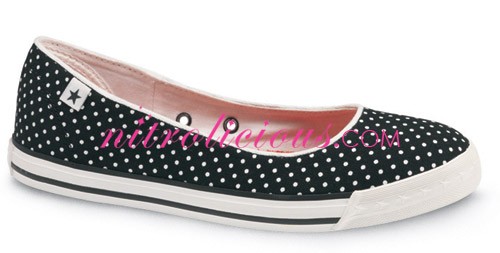 Converse One Star for Target