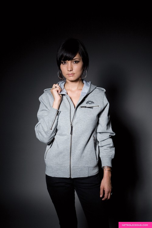 Freshjive Girls Spring 2008 Collection